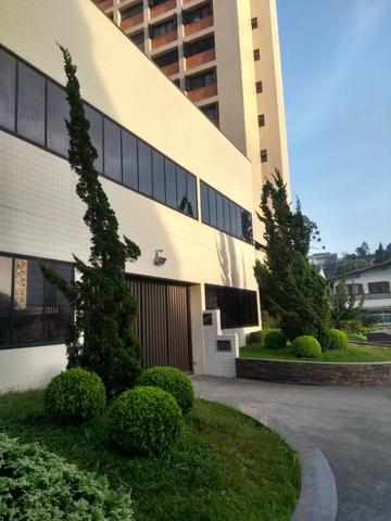 Apartamento no Centro - Edifício Bavária - Foto 4