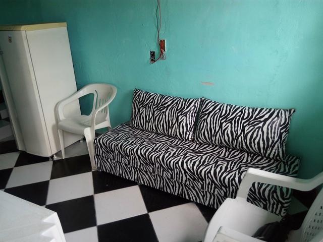 Alugo quarto e sala em arembepe - Foto 3