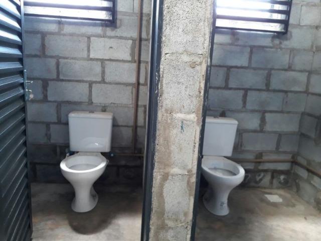 Galpão Novo - Foto 5
