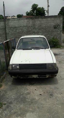 Vendo chevette