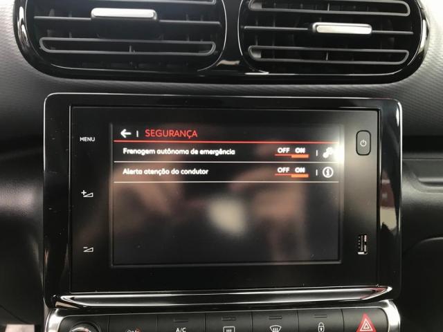 Citroen C4 Cactus Shine Pack 1.6 THP 4P - Foto 12