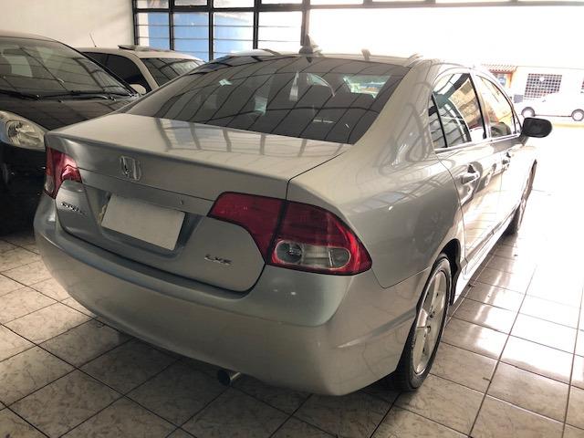 Civic Lxs 1.8 Automatico - Foto 6