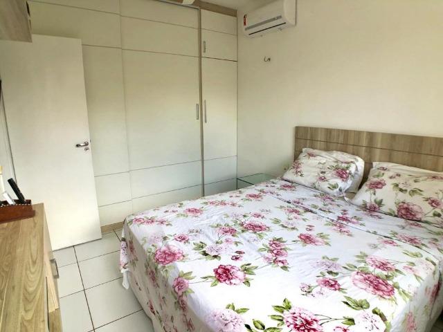 Casa em Cond na Lagoa Redonda - 140m² - 3 Quartos - 2 Vagas (CA0882) - Foto 14