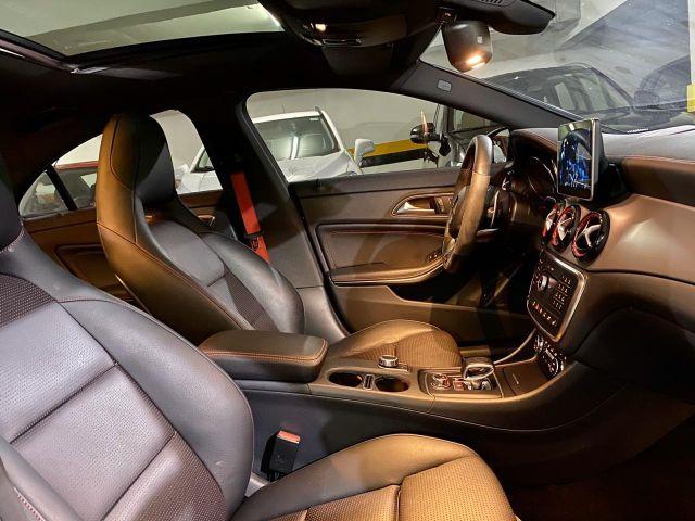 CLA-45 AMG CGI 2.0 TB Aut. - Foto 6