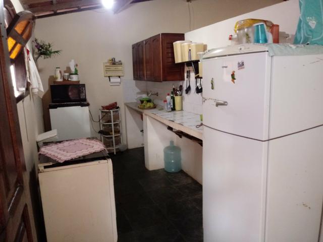 Alugo Casa de Praia para TEMPORADA - Foto 5