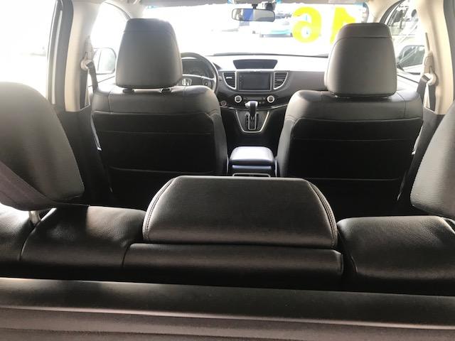 HONDA CR-V ELX 4WD ÚNICO DONO - Foto 13