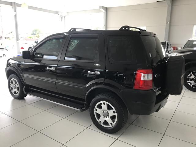 Ecosport Xls 1.6 Flex 2007 Completa (Oportunidade) - Foto 4