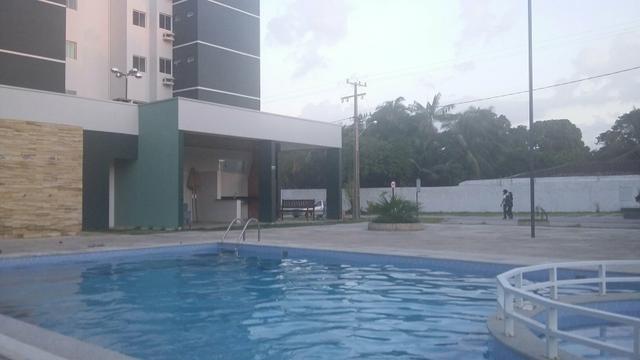 Vendo apt. no condominio bosque vill