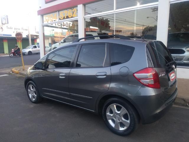 Honda Fit LX 2011 - Foto 3