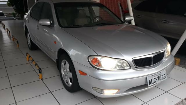 Nissan Maxima 3.0 GV