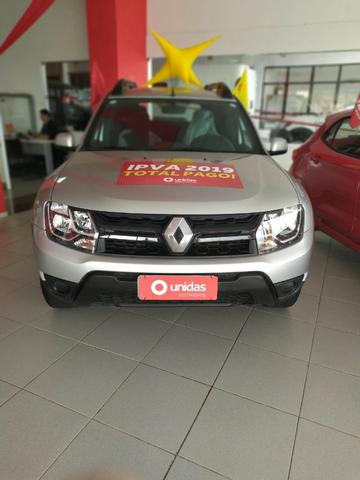Duster expression automática 1.6 2018/2019 - Foto 5