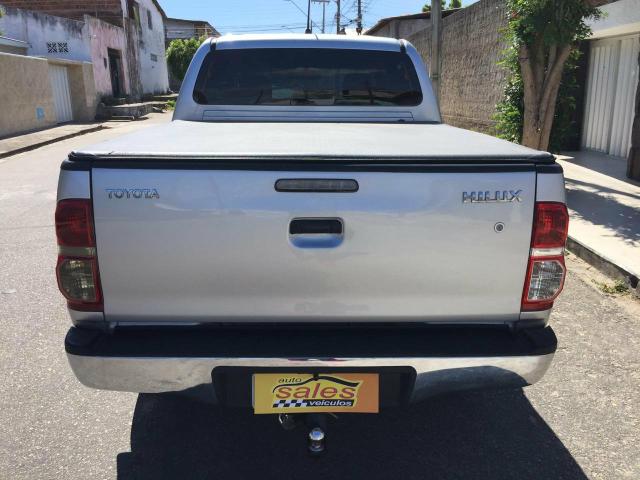 HILUX 13/13 MEC 3.0 4x4 Nova - Foto 6