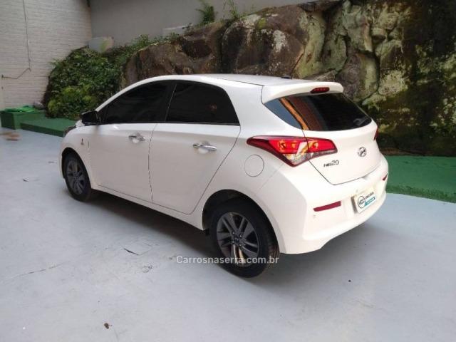 HB20 Copa do Mundo 1.0 2019 Apenas 19.700Km!! - Foto 3
