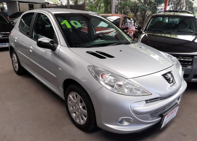 207 1.6 Completo +Oferta - Foto 5