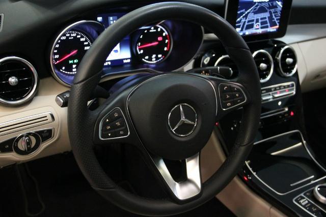 Mercedes-Benz C250 2.0 - Foto 10