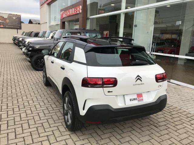 Citroen C4 Cactus Shine Pack 1.6 THP 4P - Foto 6
