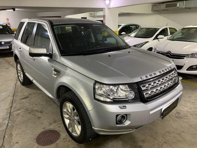 Freelander2 SE 2.2 SD4 190cv T.Diesel - Foto 2