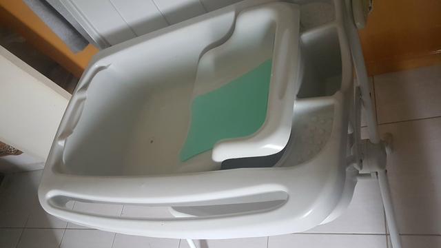 Banheira burigotto splah unissex - Foto 5