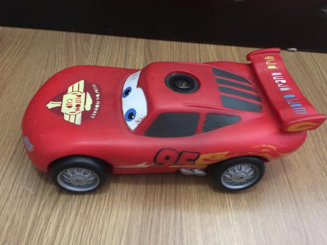 Mcqueen