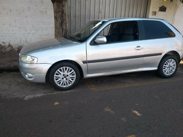 Gol g4 básico - Foto 3