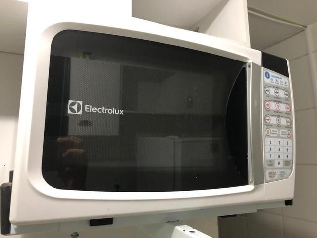 Micro ondas Electrolux