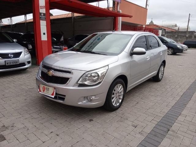 Cobalt 1.4 LTZ - 2015