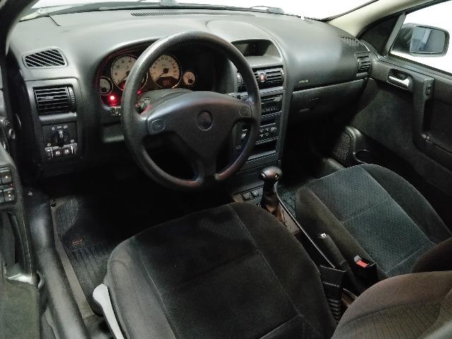 GM Chevrolet Astra Sedan Elegance 2.0 - Foto 8