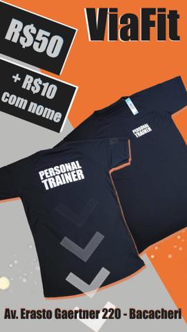 Camisetas PERSONAL