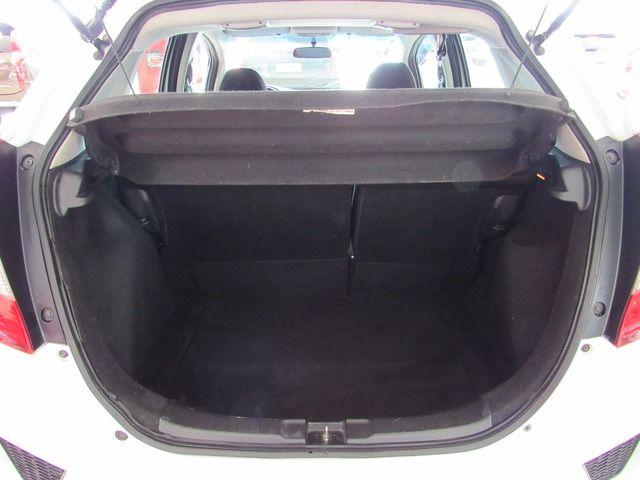 Fit EX/S/EX 1.5 Flex/Flexone 16V 5p Aut. - Foto 14
