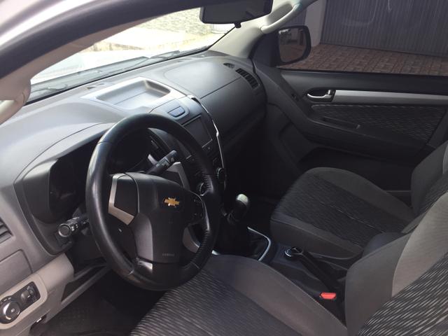 S10 / ecotec / 6 marchas / 4x4 - Foto 5