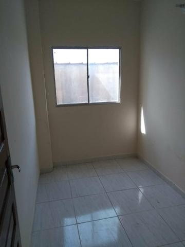 Casa 03 Quartos