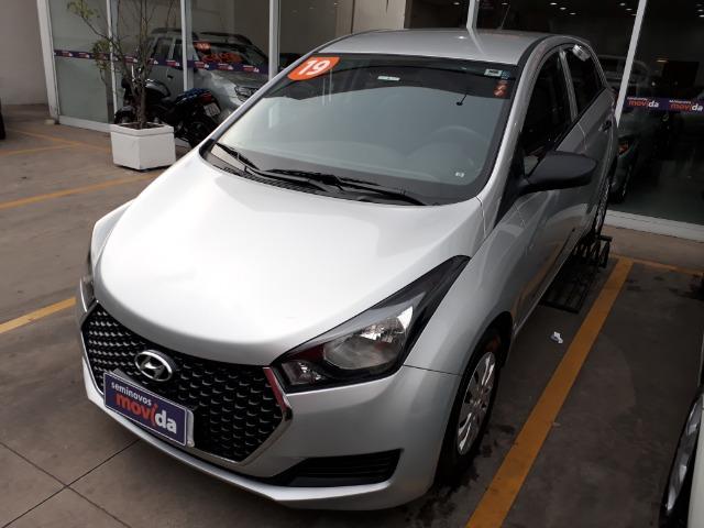 Carros seminovos sem entrada hb20, onix, prisma, hb20s, logan, versa, march, sandero, gol - Foto 11