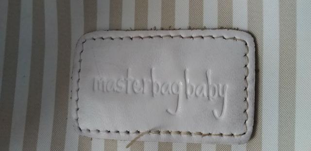 Bolsa de bebê - Foto 3