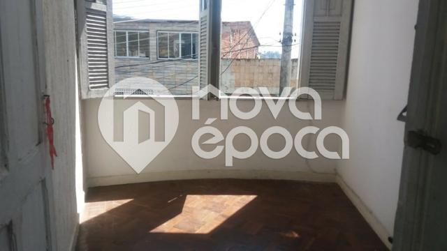Casa à venda com 4 dormitórios em Santa teresa, Rio de janeiro cod:BO4CS37962 - Foto 15