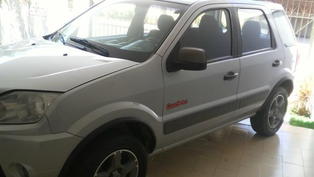 Ecosport 2008 1.6 flex