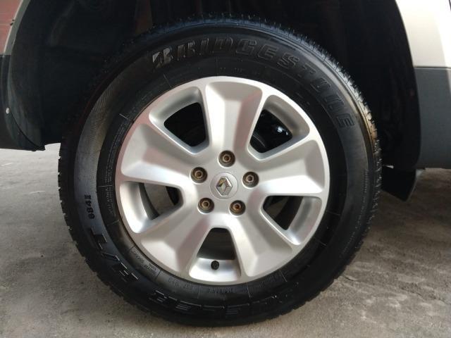 Renault Duster Expression 1.6 - Foto 8