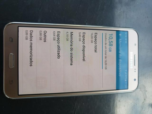 Galaxy J7 Prime duos - Foto 4