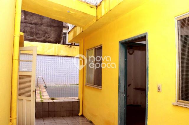 Casa à venda com 3 dormitórios em Méier, Rio de janeiro cod:ME3CS35552 - Foto 19