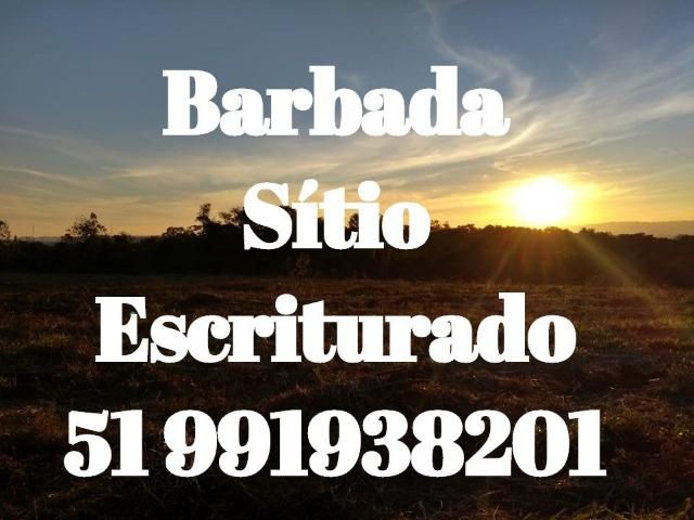 Chácara Escriturada, Sucesso de Vendas - Garanta Já a Sua!