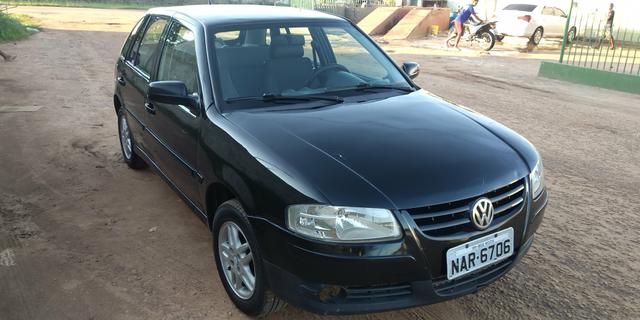 GOL G4 2008/2009 em dias até 2020. ponto de transferir - Foto 3