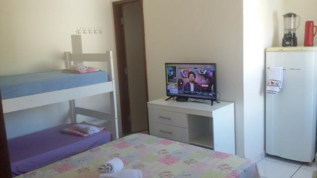 Black Friday Pousada na Praia Itacaré Quartos Kitnets Apartamento Promoção Reveillon - Foto 8