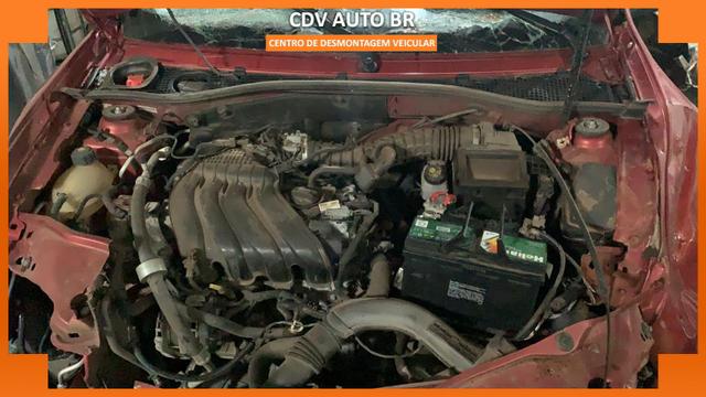 Caixa Câmbio Automatizada Duster / Logan / Sandero / Oroch 1.6 16v 2019 - Foto 4