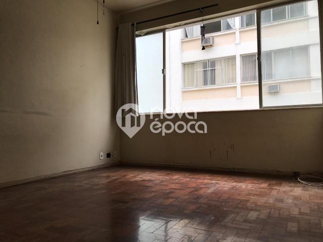 Apartamento à venda com 2 dormitórios em Cosme velho, Rio de janeiro cod:LB2AP29207 - Foto 5