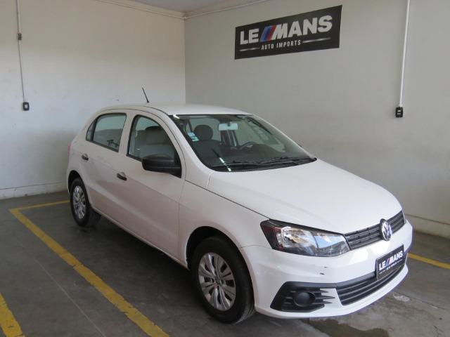Gol trendline 1.0
