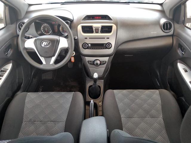 Lifan 530 1.5 16V 103CV Gasolina 4P Manual - Foto 6