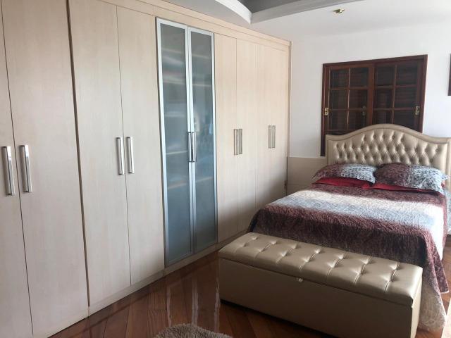 Casa Mobiliada condomínio Fechado. 4 qtos (1 suite) - Foto 3