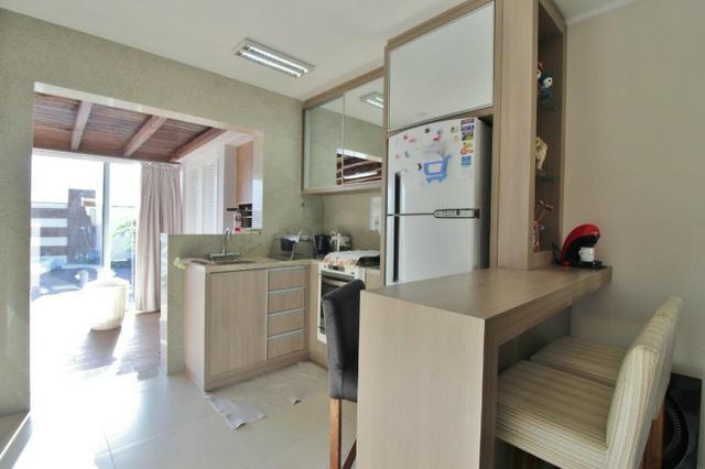 Linda casa mobiliada e decorada Condomínio Casa Hermosa - Foto 4