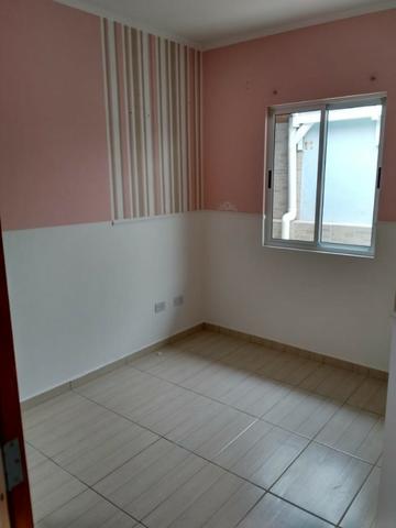 Casa de alvenaria a venda no Bairro Jd. Monza em Colombo - Foto 4