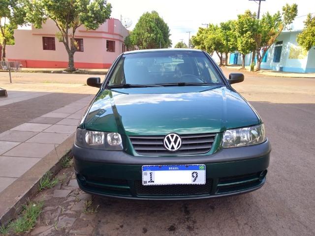 Gol 1.6 8v AP power 2003 - Foto 3
