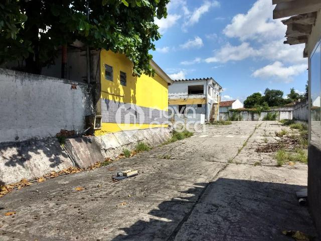 Terreno à venda em Caju, Rio de janeiro cod:ME0TR29199 - Foto 3